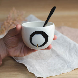 Moscata Tea Cup