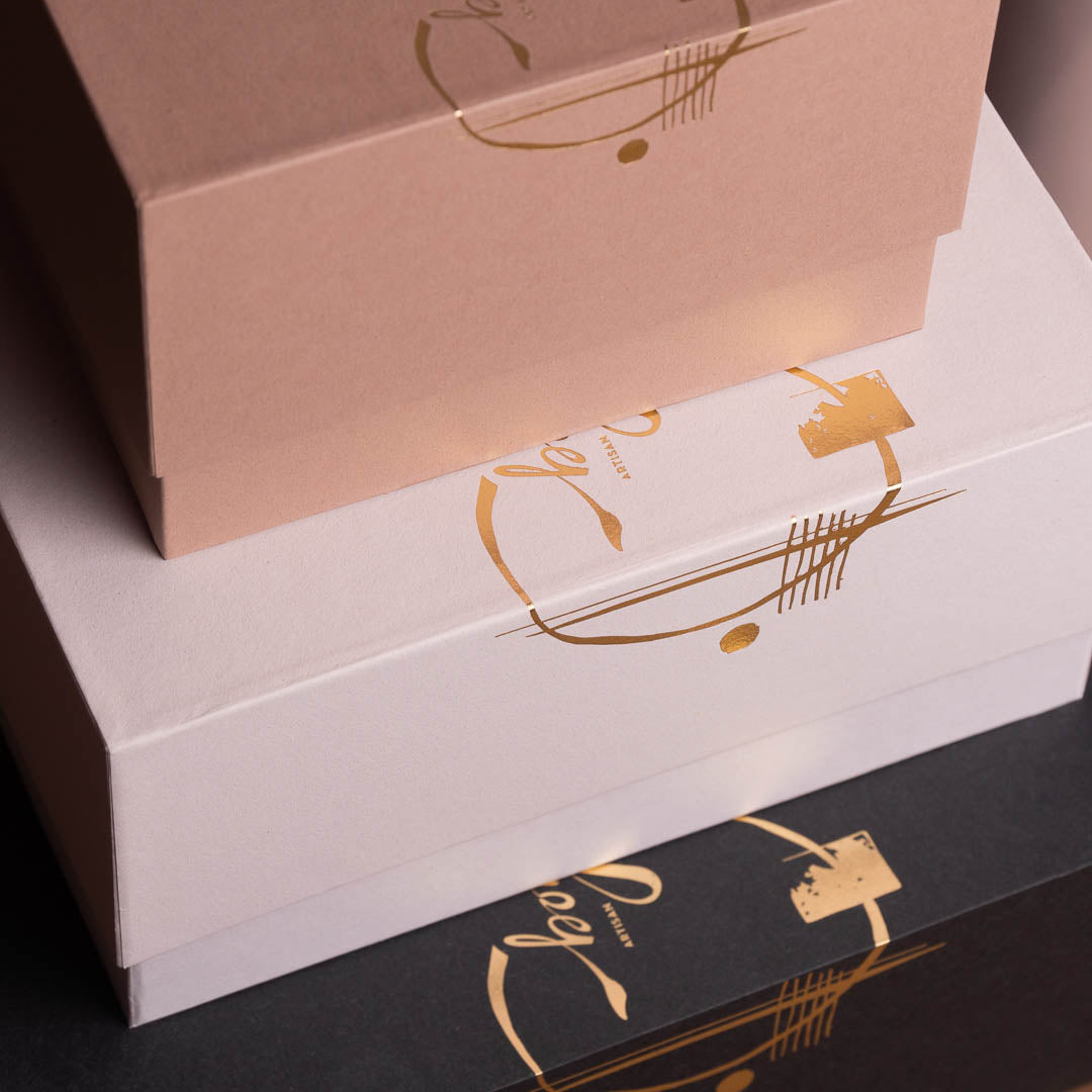 Premium Handmade Gift Box