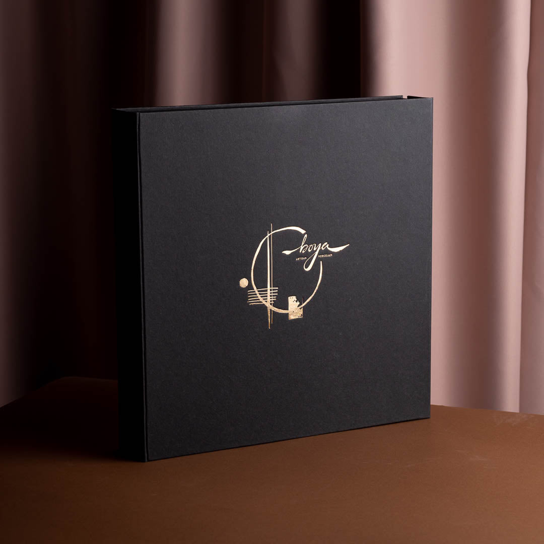 Premium Handmade Gift Box