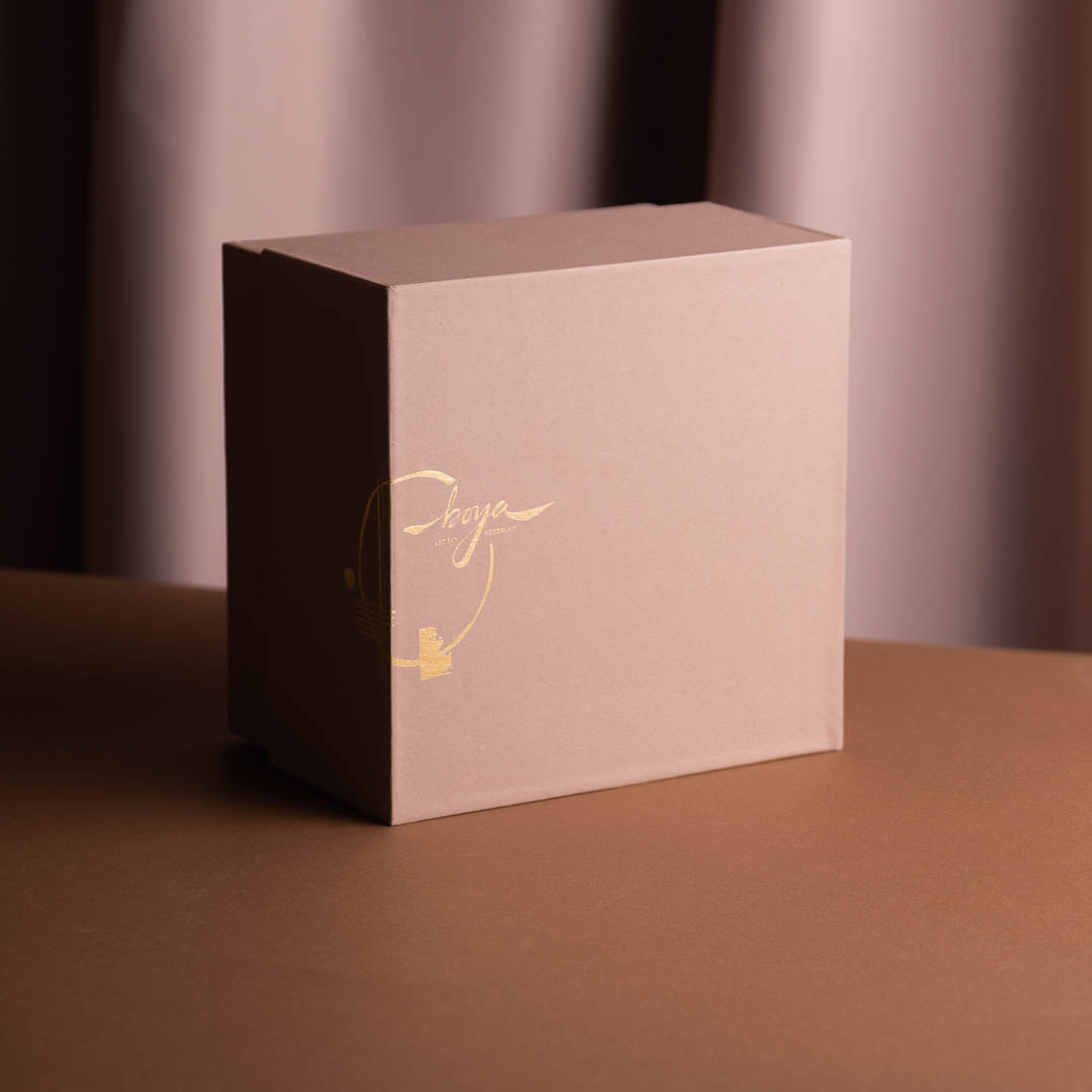Premium Handmade Gift Box