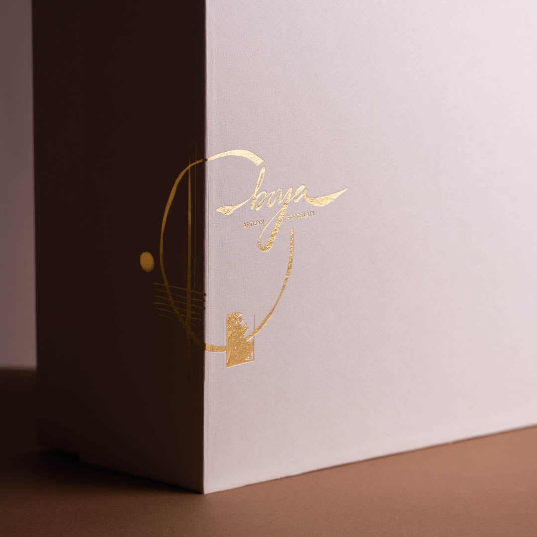 Premium Handmade Gift Box