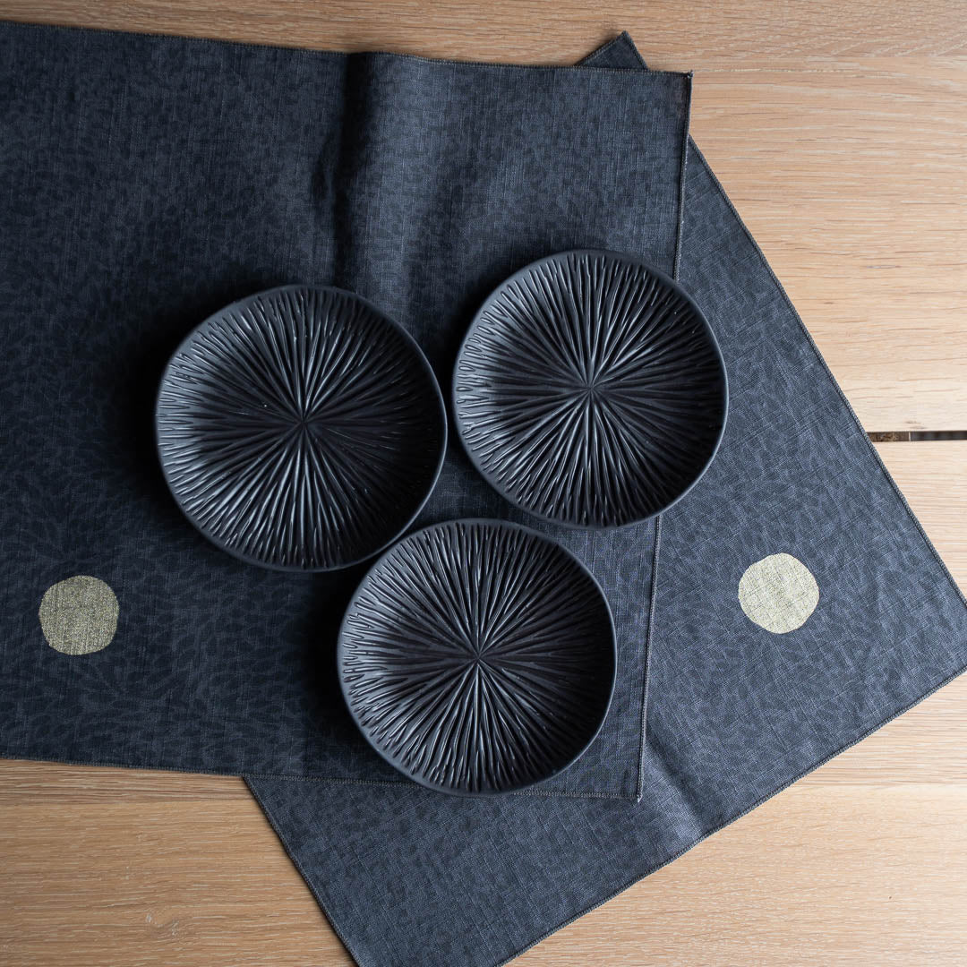 Orah, Napkins by Vilenica