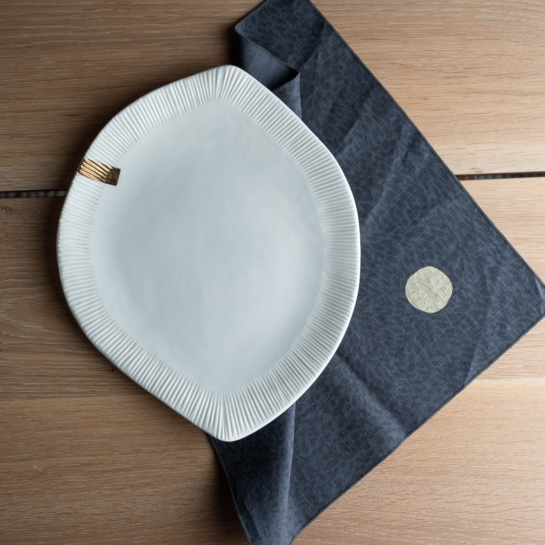 Orah, Napkins by Vilenica