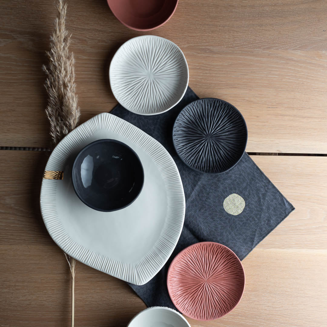 Orah, Napkins by Vilenica