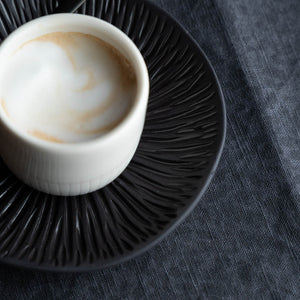 Orah, Espresso Cup