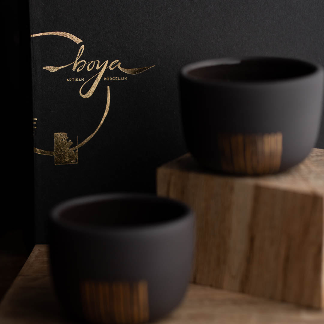 Krema Cappuccino Cup, white or black