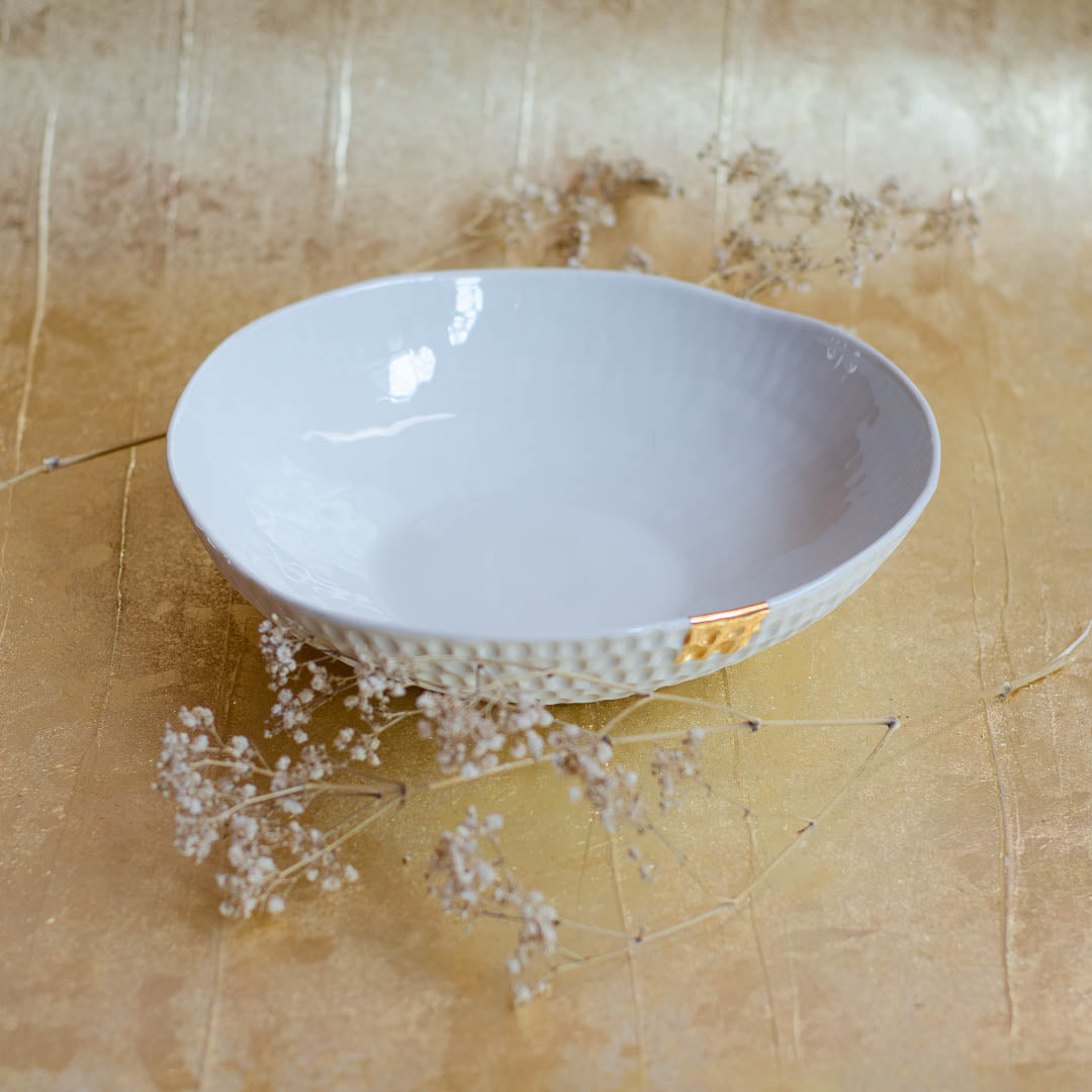 Blanche Bowl, three sizes