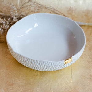 Blanche Bowl, three sizes