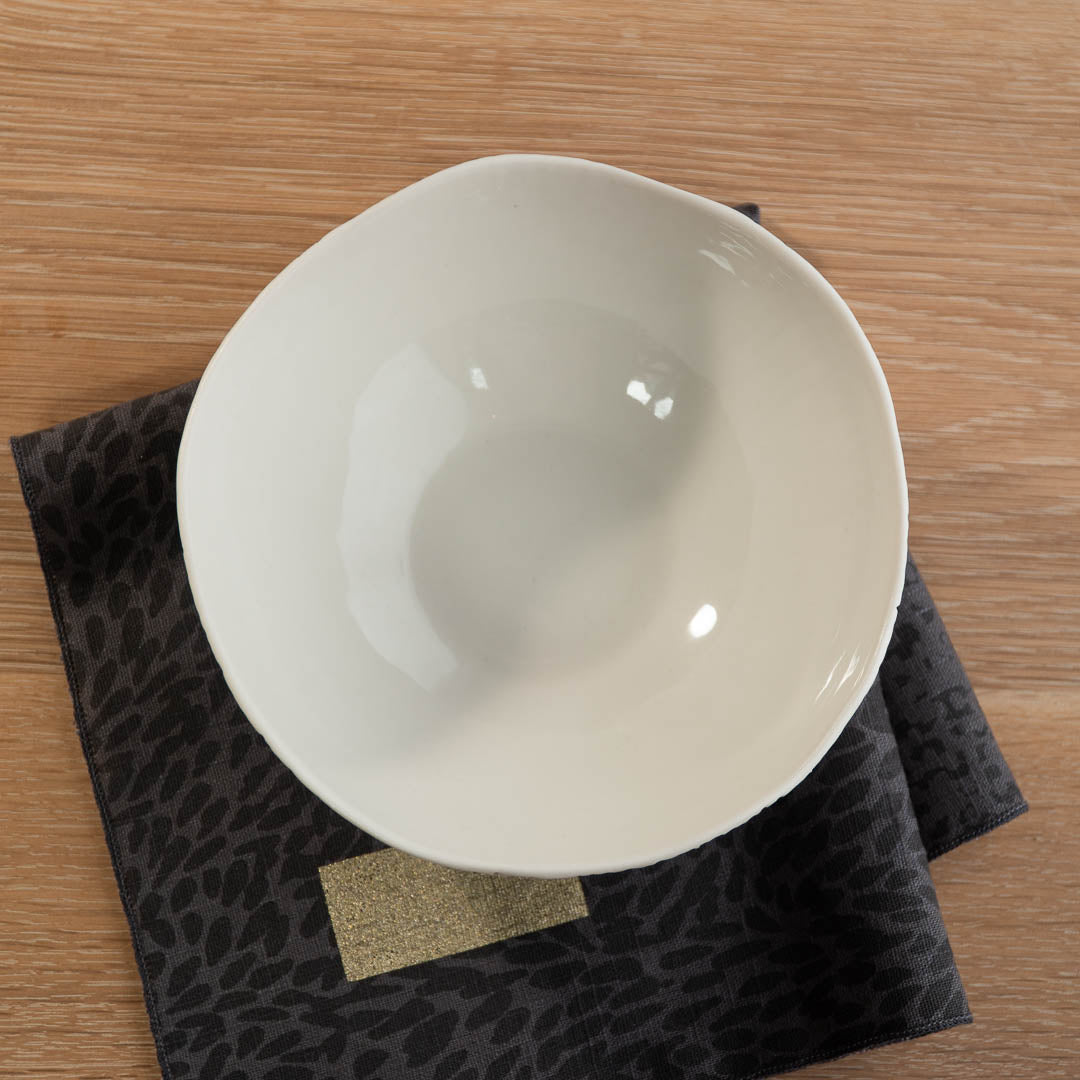 Orah Bowl, two sizes, two colors