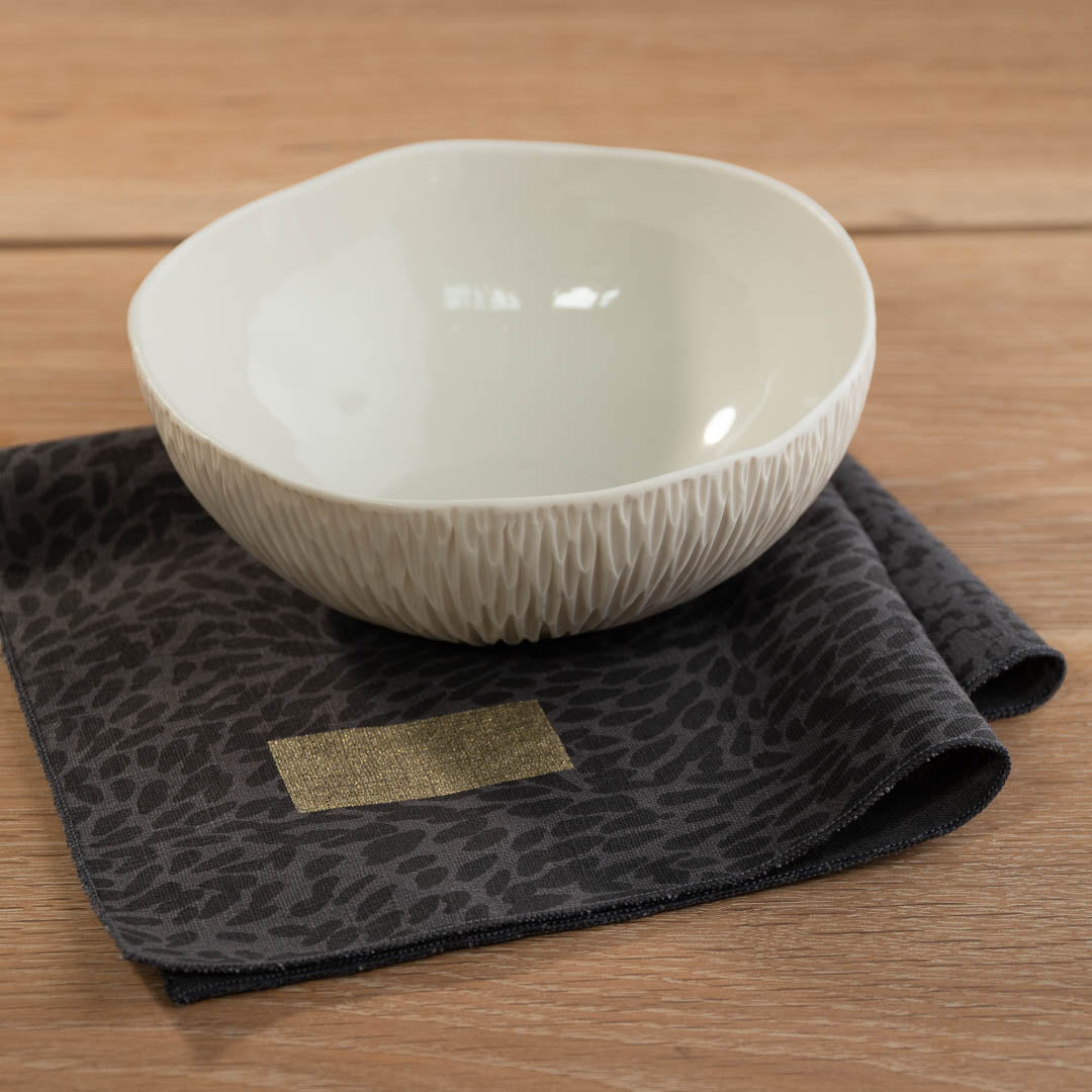 Orah Bowl, two sizes, two colors