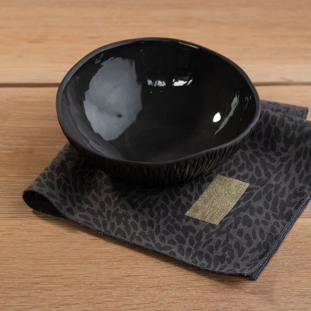 Orah Bowl, two sizes, two colors