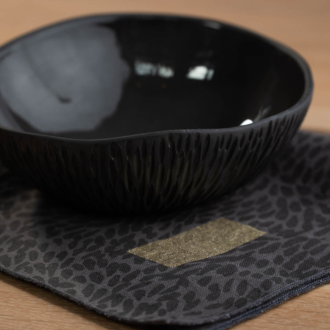 Orah Bowl, two sizes, two colors