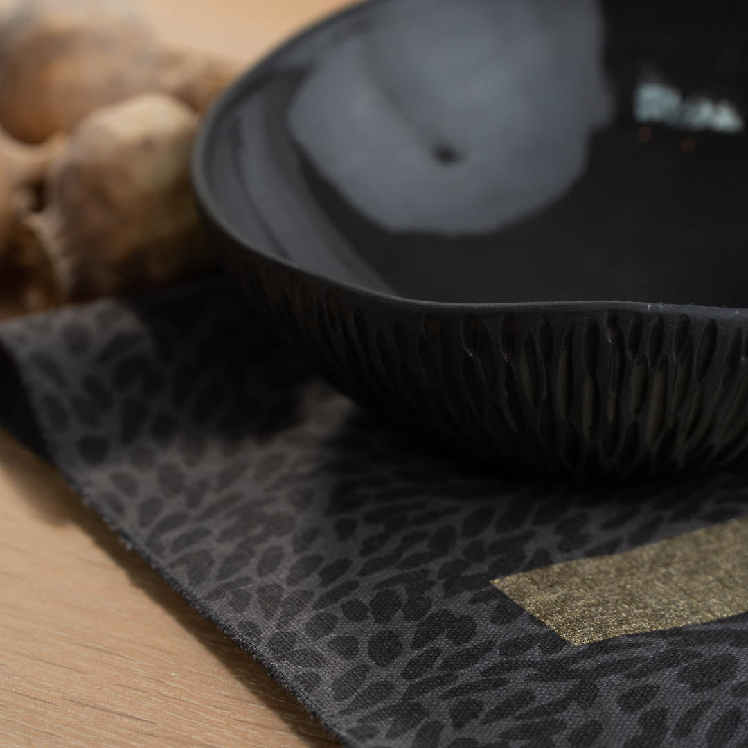 Orah Bowl, two sizes, two colors