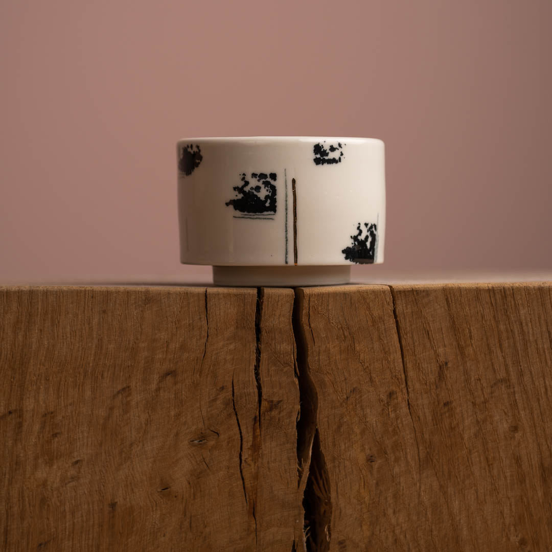 Moscata, redizajnirane šoljice