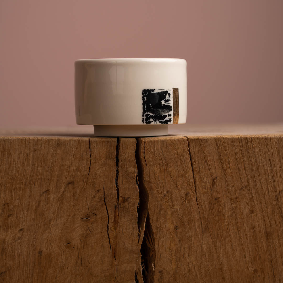 Moscata, redizajnirane šoljice