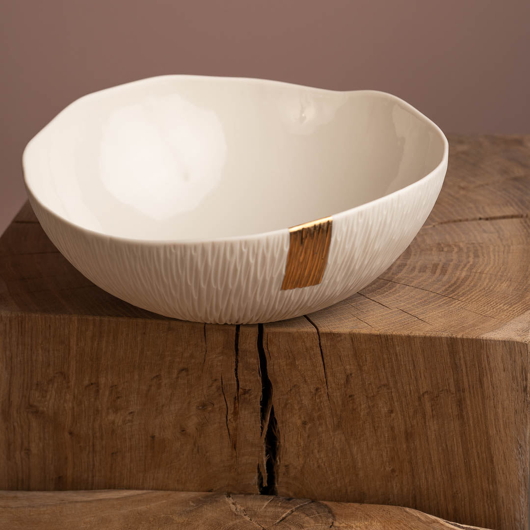 Orah, Grande Bowl