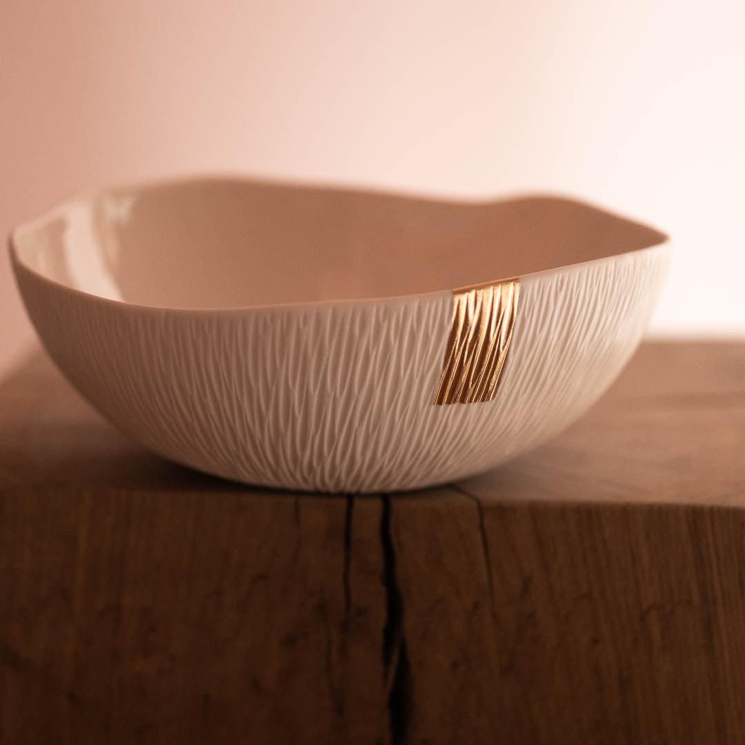 Orah, Grande Bowl