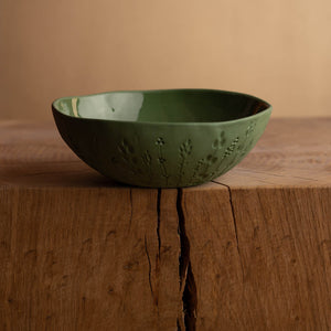 Šuma, Breakfast Bowl