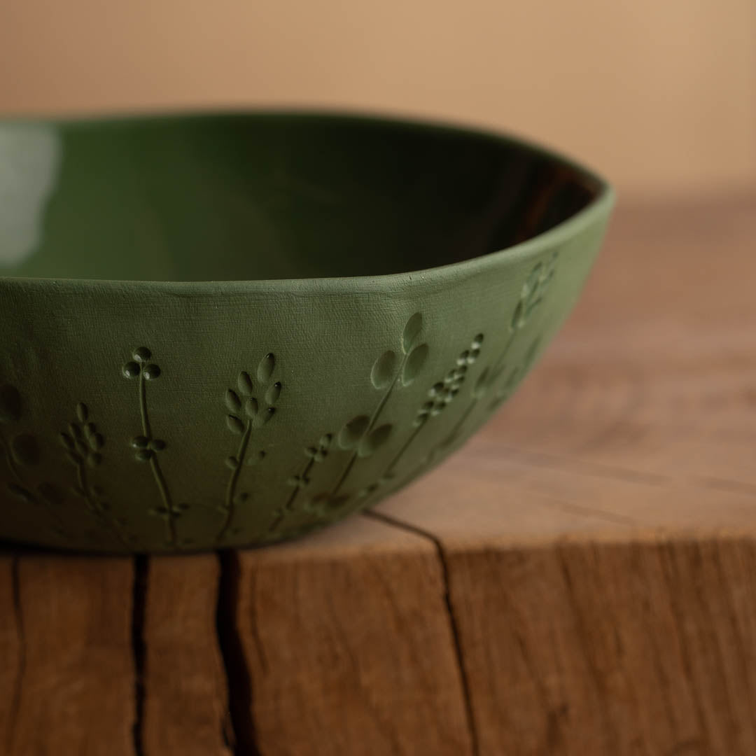 Šuma, Breakfast Bowl